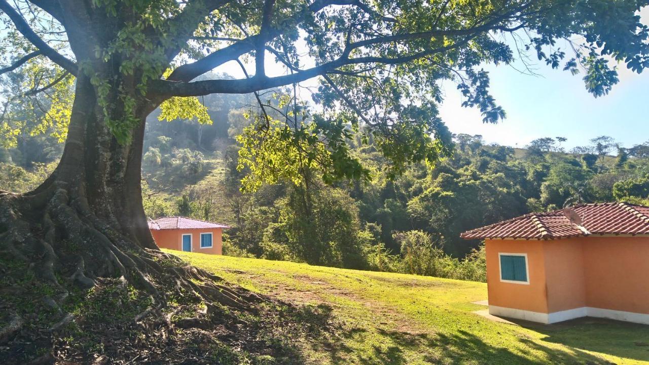 Fortuna Casas De Campo Socorro  Exterior foto