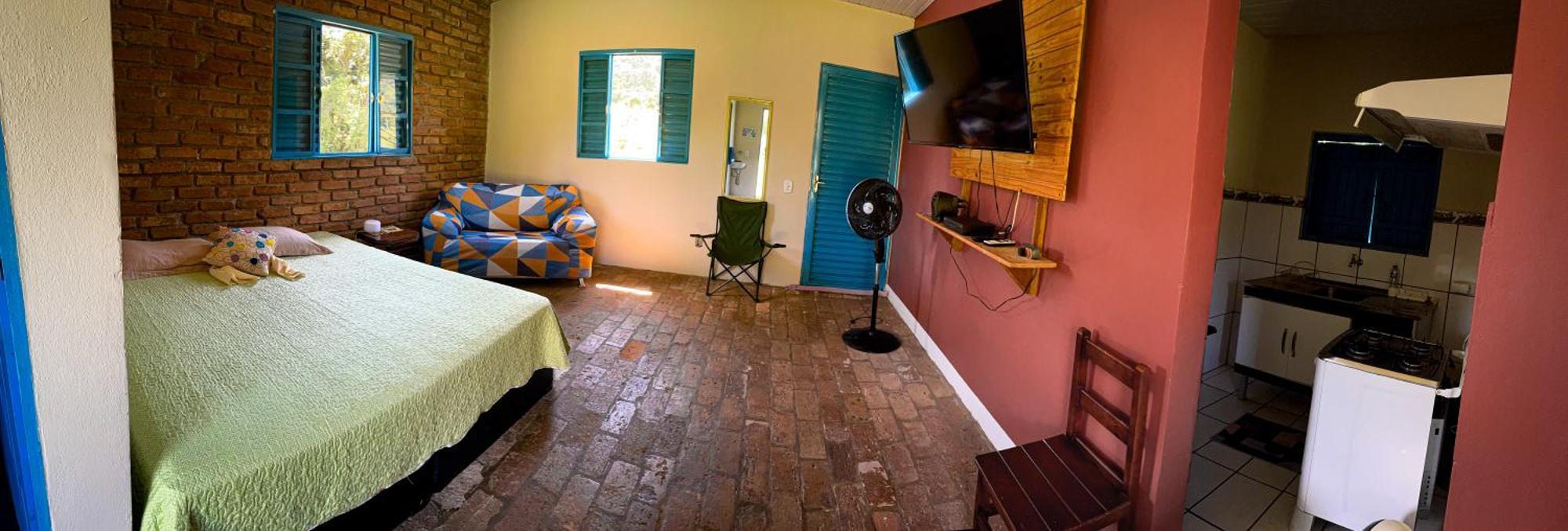 Fortuna Casas De Campo Socorro  Exterior foto